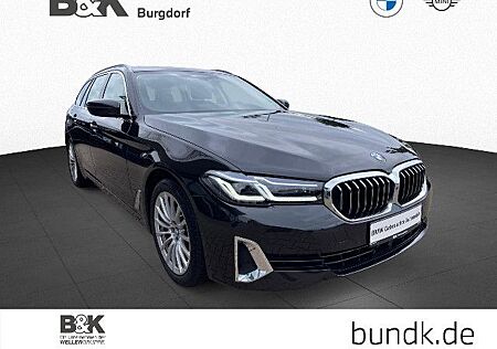 BMW 530d xDrive Touring