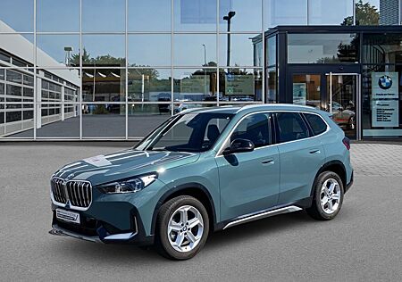 BMW X1 xDrive20d