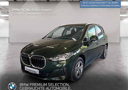 BMW 216I ACTIVE TOURER