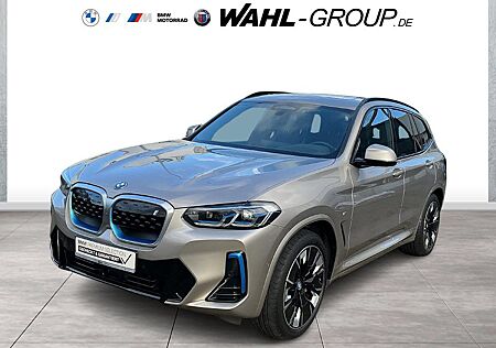 BMW iX3 M SPORT