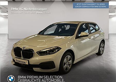 BMW 118I