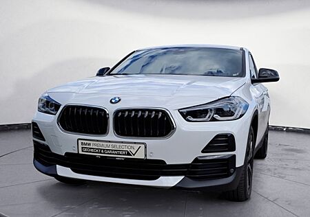 BMW X2 xDrive18d