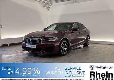 BMW 540d