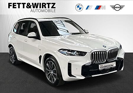 BMW X5 M50 X5 xDrive50e