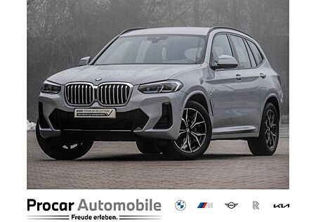 BMW X3 xDrive20d Diesel