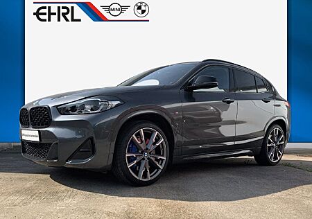 BMW X2 M35i