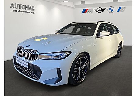 BMW 330D