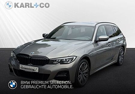 BMW 320d Touring