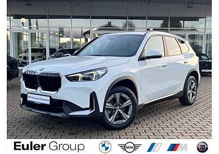 BMW X1 sDrive18d A