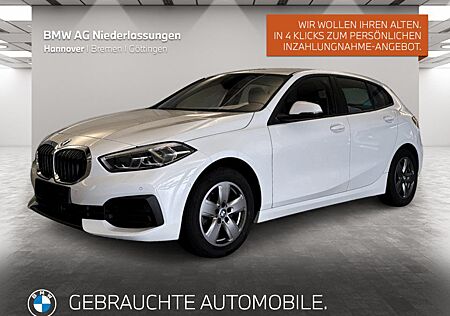 BMW 118I (AB 2018)