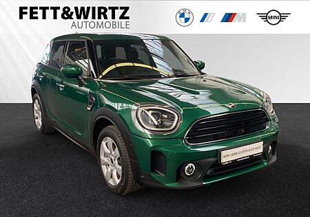 Mini Cooper D Countryman