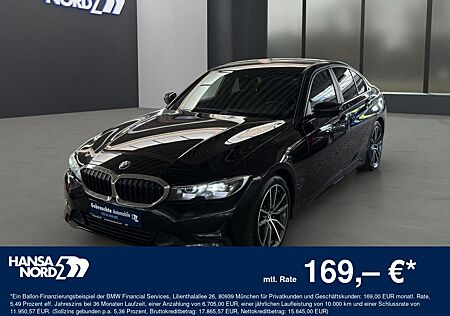 BMW 318d