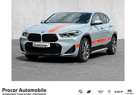 BMW X2 xDrive18d