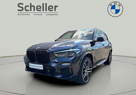 BMW X5 xDrive30d