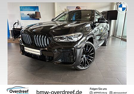BMW Active Hybrid X6 X6 xDrive30d