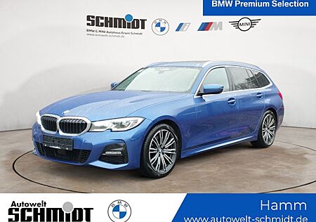 BMW 330i xDrive Touring M Sport Benzin