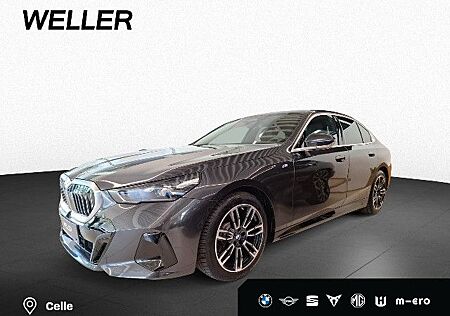 BMW 520i Limousine