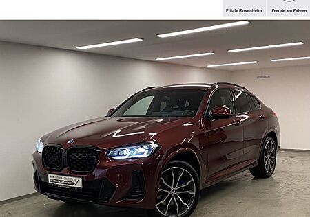 BMW X4 XDRIVE30D