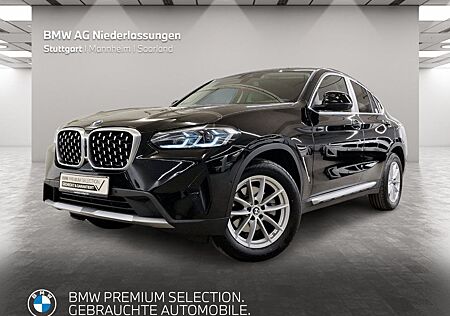 BMW X4 M X4 XDRIVE20D (AB 2021) Diesel