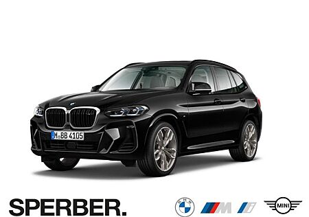 BMW X3 M40I