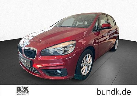 BMW 218i Active Tourer