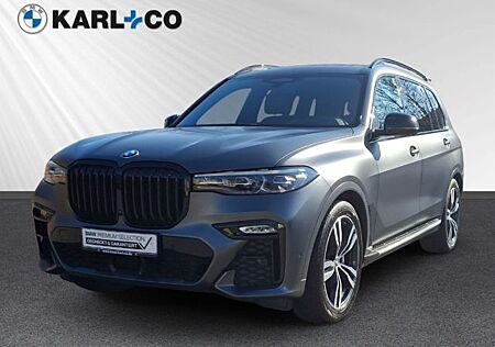 BMW X7 M X7 xDrive30d