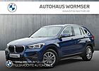 BMW X1 xDrive20d