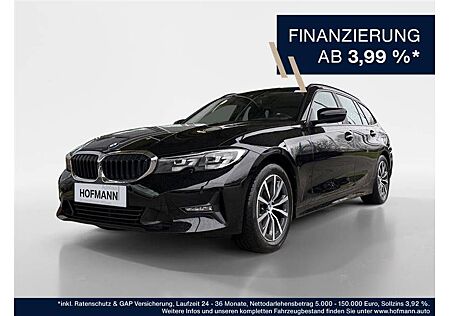 BMW 318i Touring