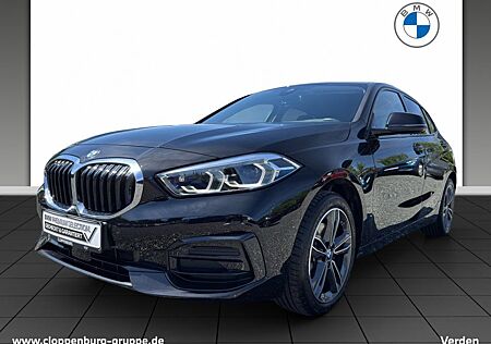 BMW 118i