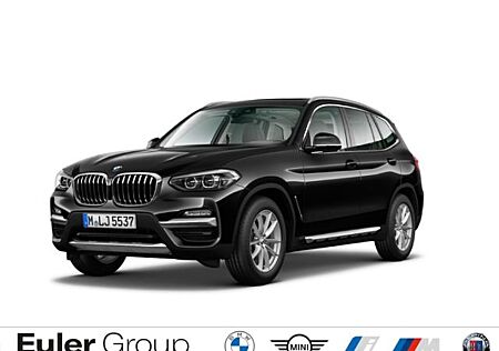 BMW X3 xDrive 20d