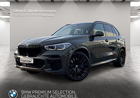 BMW X5 M X5 XDRIVE40D (AB 2019)