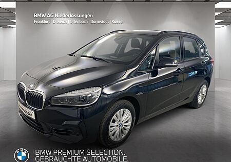 BMW 218i Active Tourer