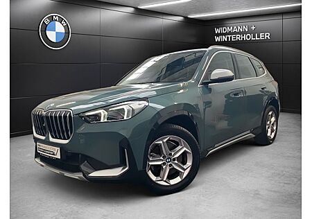 BMW X1 xDrive23d