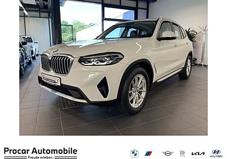 BMW X3 xDrive20i