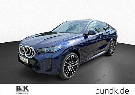 BMW X6 xDrive40i M Sport