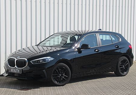 BMW 118i Hatch