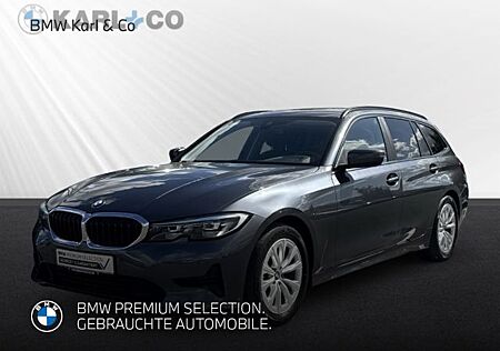 BMW 320d Touring