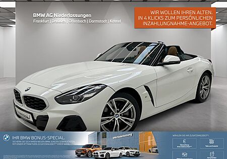 BMW Z4 SDRIVE20I