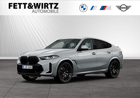 BMW X6 xDrive40d M Sport