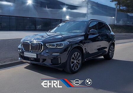 BMW X5 xDrive45e