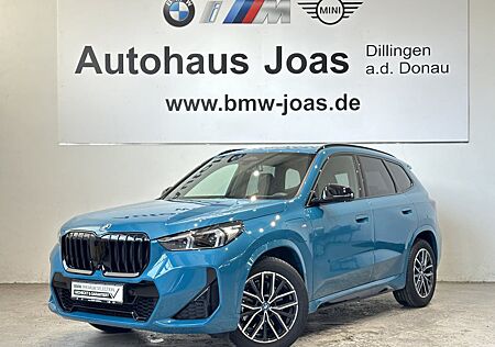 BMW X1 xDrive30e