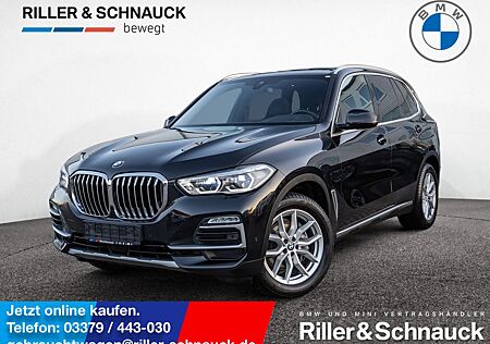 BMW X5 M X5 xDrive30d (ab 2017)