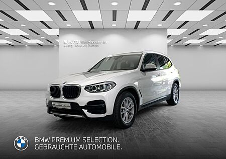 BMW X3 xDrive30e