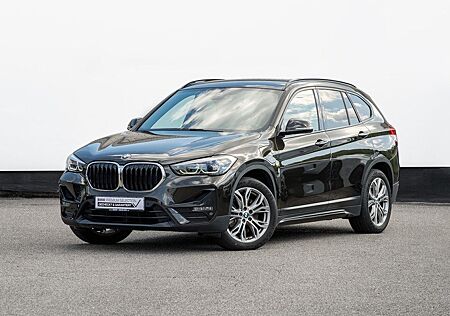 BMW X1 xDrive25e