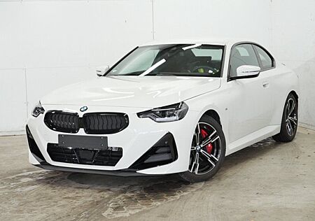 BMW 1er M Coupé 218i Coupé