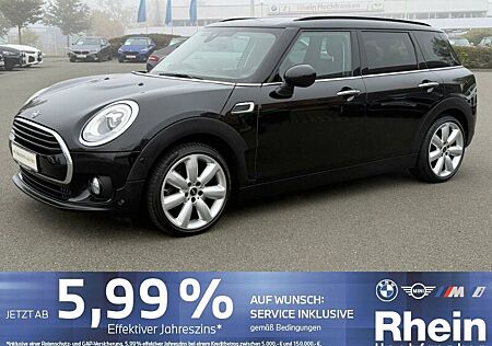 Mini Cooper D Clubman