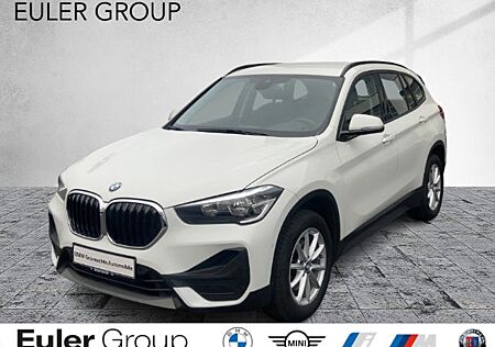 BMW X1 sDrive18d A