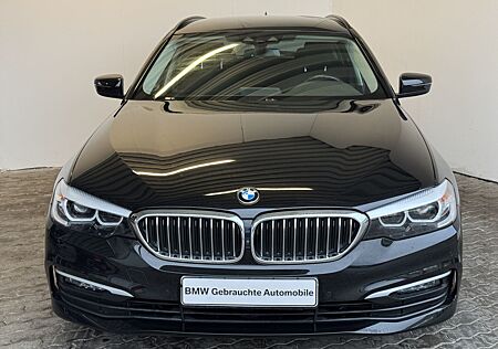 BMW 520D A