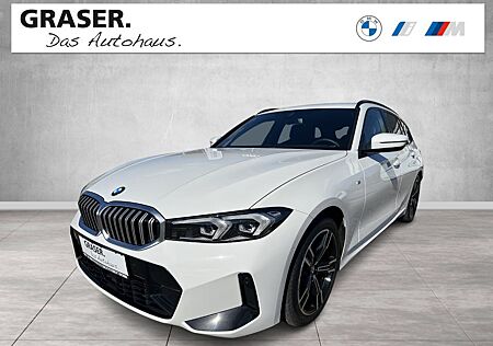 BMW 320d Touring (ab 2022)