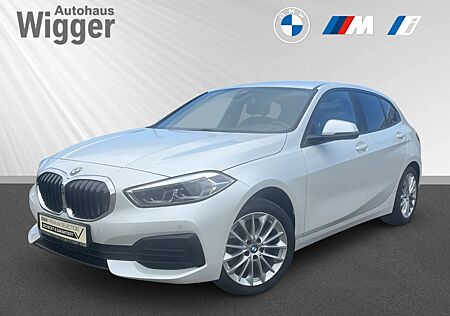 BMW 118i